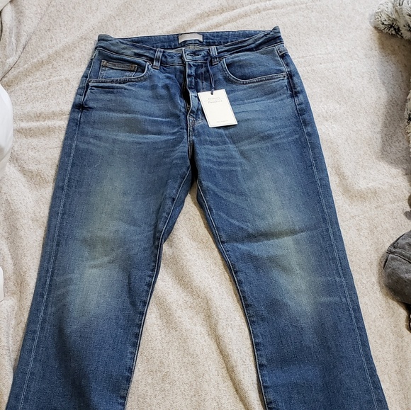 Fathers Daighter high rise kick flair - Picture 4 of 6